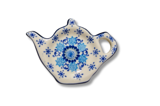 766 Bunzlau Theetipje 3359X